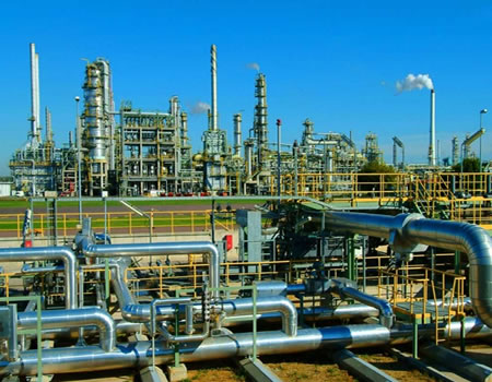 Fix existing refineries PMS importation Nigeria's refineries, NNPC