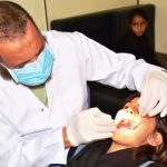 Dentists are vital to stem child neglect