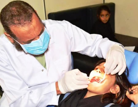 General dentist jobs in saudi arabia