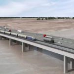Niger bridge