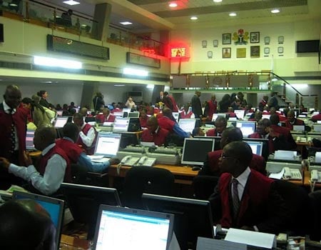 NSE-nigeria-stock-exchange