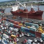 Seaport truckers raise alarm, Truckers threaten to withdraw services, Truckers write Lagos govt, Maritime truckers petition Lagos, ETO officials collecting charges, NPA's E-Call-Up system , Trucks, apapa traffic, abandoned vehicles extorting truckers