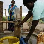 water corporation, Bauchi