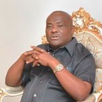 Gov-Wike, Wike, Rivers, Coronavirus