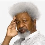 Wole Soyinka, Sterling