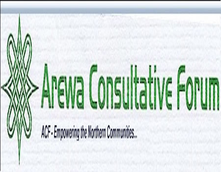 Owo killings inhumanity country, North not opposed, Politicians only after power and material gains ― ACF, Don't endorse any candidate, Our schools turning, ACF expresses joy, ACF, Boko Haram, aid workers, Port Harcourt attacks,,Insecurity in the North