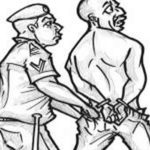 raping a 3-month-old baby, herdsmen, arrest, sodoming, man, boko haram