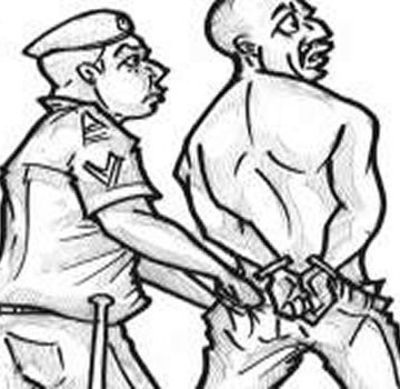 sodoming, man, boko haram