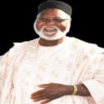 Abubakar, Nigeria not a failed country, Abdusalami