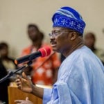 Ajimobi, ibadan