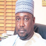 Niger, Governor Bello visits UAE Embassy,