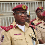 FRSC boss mourns Attahiru Ibrahim, other officers,nstallation of speed limiting,FRSC , offenders, articulated vehicles, FRSC, COVID-19, Sallah