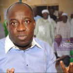 APC National Publicity Secretary, Mallam Bolaji Abdullahi