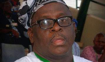 obasanjo, Buruji Kashamu, Buruji Kashamu's men clear all positions