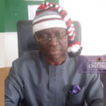 Managing Director of NFC, Dr. Chidia Maduekwe