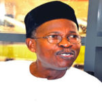Leave Buhari alone