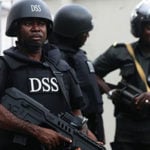 Naira redesigned DSS notes,18 DSS members killed