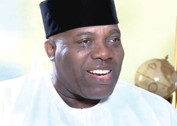 UPDATE: Court sentences Doyin Okupe to two years jail term, Why PDP govs, Doyin Okupe resigns as