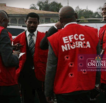 EFCC investigator escapes assassination