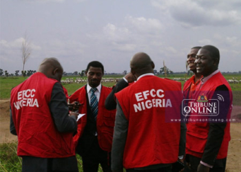 EFCC