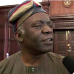 Onochie’s appointment, Olumide Akpata, Protest, countrys external loans, I’m ready to testify in Maina's case