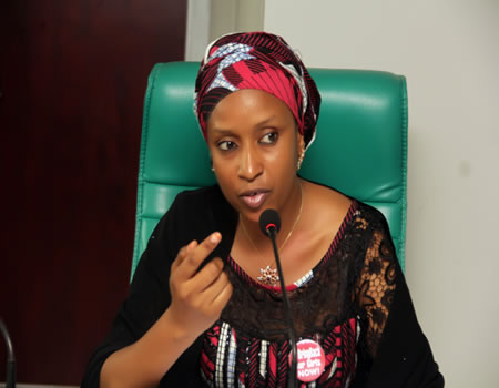 NPA, BUA, Rivers Port,