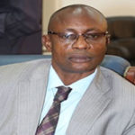 Henry Sakpra - Commissioner Delta state