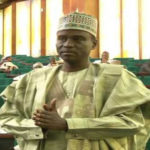 Mohammed Tahir Monguno