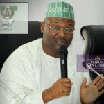 CVR: Why turn out is low, INEC Chairman gives RECs, Collection of PVCs