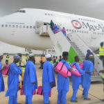 Muslim Pilgrims