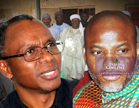 Nasir-El-rufai-Nnamdi-Kani-Arewa-Youths