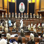 NJC backs suit seeking review of Judges' salaries, as Court fixes July 15 for judgment, Suit against NJC, NJC, NJC warns FCT Judge