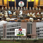 Court of Appeal debunk death of justices, NJC recommends appointment of 48 judicial officers nationwide, NJC recommends appointment of Judges, NJC goes digital, retirement of two judicial officers, Onnoghen, NJC approves appointment