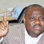 Wike, COVID-19, permanent secretary, government
