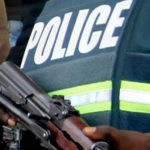 police