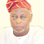 Benue SDP chairman appeals to Falae to intervene in party internal crisis, Falae, Nigeria's economy