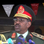 Sudan President