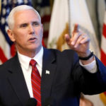 Pence to attend Biden