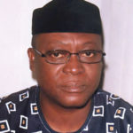 Ekiti 2018: Adeyeye resigns as Ekiti varsity pro-chancellor