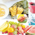 healthful foods prevent stroke