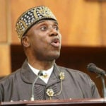 How Amaechi fared as Minister , Amaechi promises to tackle insecurity, Include MAN, others in NSDP programme,, Amaechi’s remark on APC, Why we are not yet awarding , Charge railway vandals, Amaechi denies pressuring, Cracks along quay apron, port development will increase, Transportation Minister presents, Amaechi, Refuted, pension