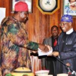 Otunba Olusegun Runsewe