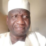 Action Democratic Party (ADP) Chairman, Engr Y.Y. Sani, Olakunle Abegunde