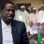 Plateau gov commends security, Governor of Plateau State, Rt. Hon. Simon Bako Lalong