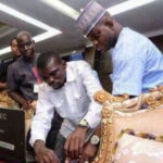 Kogi state Governor, Yahaya Bello