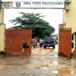 Abia APGA withdrawal accreditation,abia-state-polytechnic