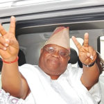 Adeleke