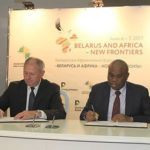 Belarus-Africa: New Frontiers