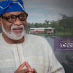 Present security architecture of Nigeria, Ondo govt approves N360m, Akeredolu swears in new head, Akeredolu