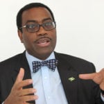 AfDB to spend 0m, world food prize, COVID-19